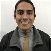 Maestro de física y matemáticas, con experiencia en clases en línea para estudiantes de preparatoria y universidad